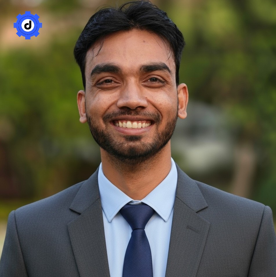 Saurabh Chandra - Software & AI Engineer